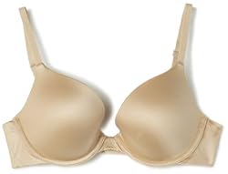 Maidenform Women's Custom Lift&iquest; Tailored Satin Demi Bra #9729