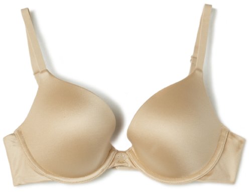 Maidenform Women's Custom Lift¿ Tailored Satin Demi Bra #9729