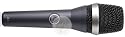 D5 Handheld Cardioid Dynamic Microphone