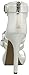 BCBGeneration Women's BG-Gracie Dress Sandal