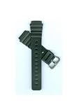 Casio 20mm Black Resin- MRD201W-70375319