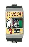 01The One Unisex Analog Josef Bauer Wrist Art watch #AN02M04