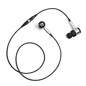 Sony Ericsson HBH-IS800 Stereo Bluetooth Headset (Black)