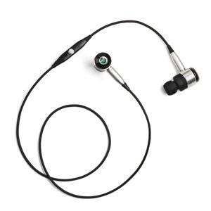 Sony Ericsson HBH-IS800 Stereo Bluetooth Headset (Black)