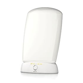 Philips - HF3319/01 - Energy light