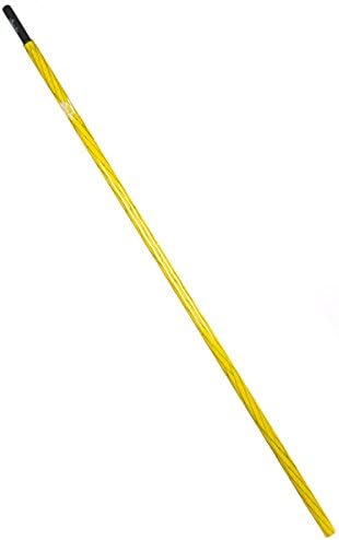 Cataract Oars SGG Oar Yellow, 8'