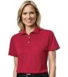 Outer Banks Women's Double Mercerized Pima Pique - 7014
