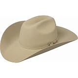 Bailey Western Laramie Hat by Bailey Western