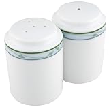 Nikko Perennial Green Fine and Pepper