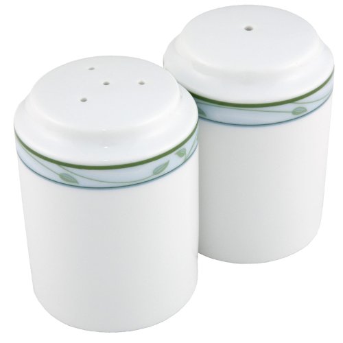 Nikko Perennial Green Fine and Pepper