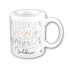 Imagine (Mug)