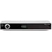 TechniSat TechniStar S1 HDTV-Digitaler Satelliten-Receiver (CI+-Schacht, HDMI, Conax-Kartenleser, PVR-Ready) silber-schwarz