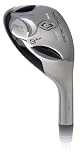 Nicklaus Dual Point Hybrids Club