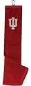 NCAA Indiana Hoosiers Embroidered Tri-Fold Golf Towel