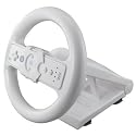 2 in 1 Wii Wheel with Stand