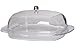 Premium Acrylic Butter/cheese Dish