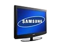 Samsung LE-37R81B 37 Zoll / 94 cm 16:9 "HD-Ready" LCD-Fernseher schwarz