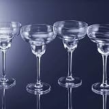 Mikasa Cheers Margarita, Set of 4