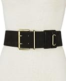 Lauren Ralph Lauren - Lauren Ralph Lauren Distressed Leather Belt