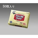 エスコ ［ＥＡ９２８ＡＢ－３６用］ドライシート（５０枚） EA928AB-36A