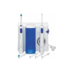 Braun Oral-B Professional Care 6500, Mundpflege Center