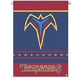 Atlanta Thrashers Banner