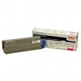 C5500N/C5800LDN Magenta Toner Cartridge (2K Pages), Type C8
