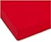Julius Zöllner 8320147750 - Spannbetttuch Jersery für Kinderbett, Größe: 60 x 120 cm/70 x 140 cm, Farbe: rot