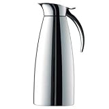 ADDIS ELEGANZA VACUUM JUG 1 LITRE CHROME