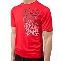 O'Neill Cypress Skins Rash Tee