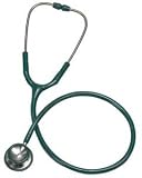 Signature Series Stainless Steel Stethoscope-聴診器, stainless