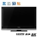 PIXELA PRODIA 32V型地上・BS・110度CSデジタルハイビジョン液晶テレビ 録画機能HDD付 PRD-LJ132B