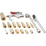 Buy 17PCAIR TOOL ACCESSORY KIT by Mintcraft