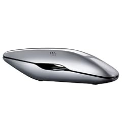 Promelit ALW001 AlessiPhone Schnurlostelefon wei�