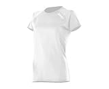 2XU Comp Tee-shirt Manches de Courtes Course Femme