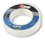 P-Line CFX Fluorocarbon Leader Material: 27.2 Yards - 2# Test