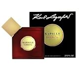 Karl Lagerfeld Kapsule Floriental Eau de Toilette (75ml Spray) Eau de Toilette Spray / Vaporisateur 75 ml Price: EUR 15,05