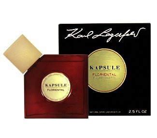 Karl Lagerfeld Kapsule Floriental Eau de Toilette (75ml Spray) Preisvergleich