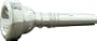Bach Flugelhorn Mouthpiece, 3B