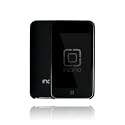 Incipio Feather Case for iPhone 3G/3GS - Black