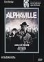 Alphaville, une �trange aventure de Lemmy Caution (With English Subtitles) [French, Russian][PAL][REGION ALL][IMPORT]