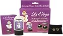Like A Virgin Kit (1 oz Gel, Ben Wa Balls And Guide)