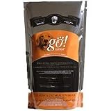 Go! Natural Wild Salmon and Oatmeal Dog Food