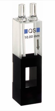 Cell for Spectrophotometer by Fisher Scientific
