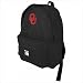 Oklahoma University Sooners Logo Backpack