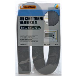 2-1/4x2-1/4x42 A/C Tape
