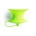 Lekue Lemon Press Set, Green, 2-Piece