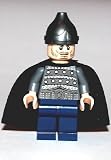 Gool - Scimitar Hassansin - LEGO Prince of Persia Minifigure - Approximately 2 Inches