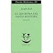 La leggenda del santo bevitore. Racconto