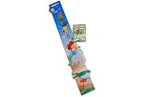 Review LEGO  / LEGO DUPLO ZOO HEIGHT CHART